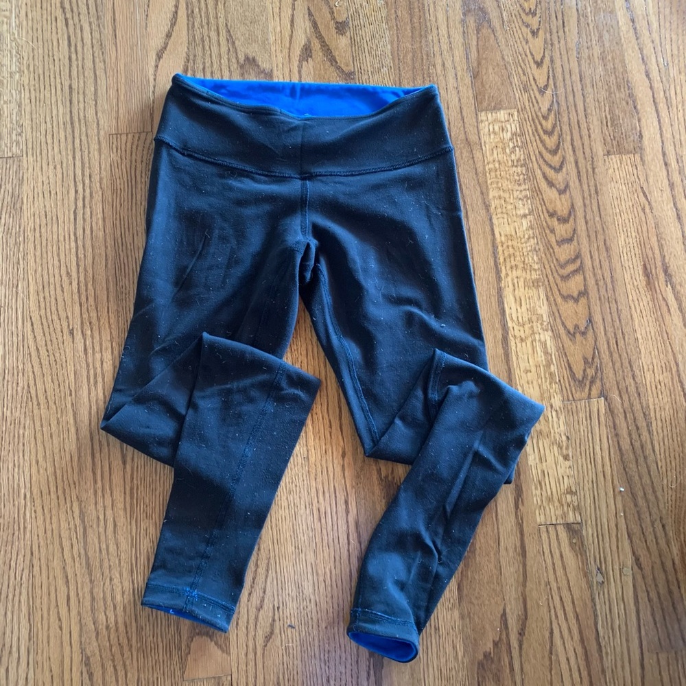 Reversible Lululemons